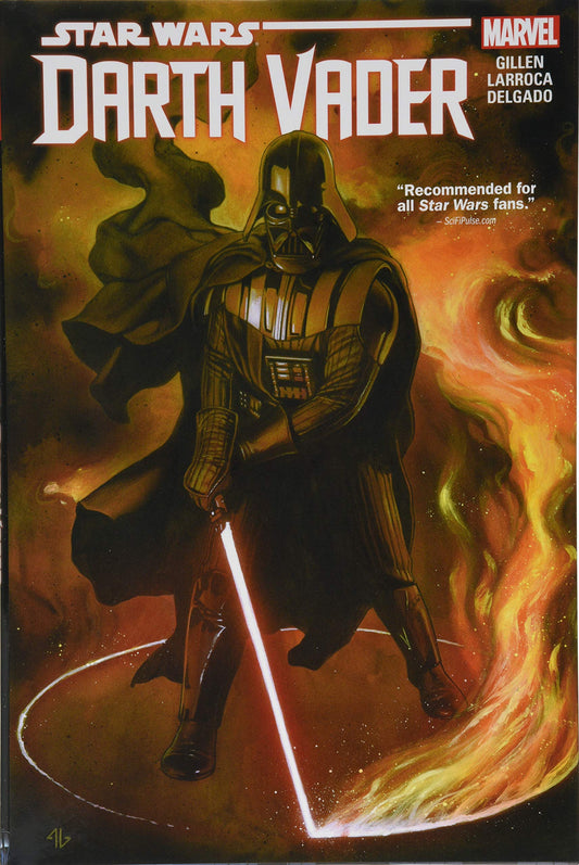 Star Wars: Darth Vader, Vol. 1 (2015-2016)